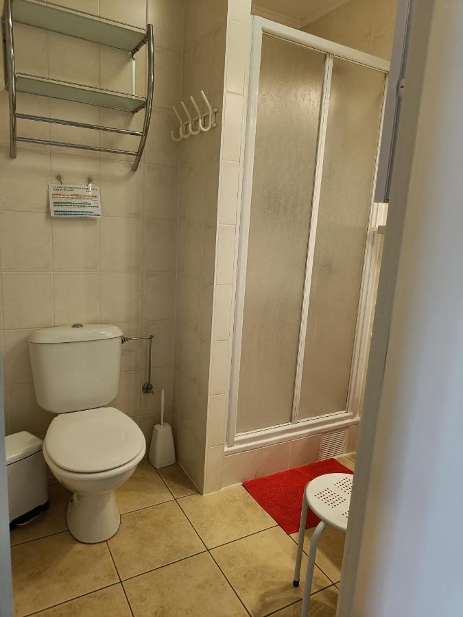 Apartmán Residentie Gaudi Nieuwpoort Exteriér fotografie