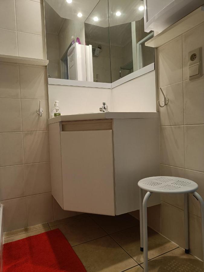 Apartmán Residentie Gaudi Nieuwpoort Exteriér fotografie
