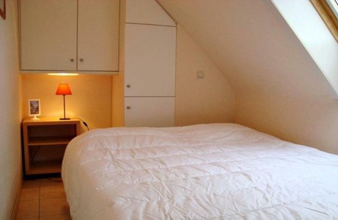 Apartmán Residentie Gaudi Nieuwpoort Pokoj fotografie